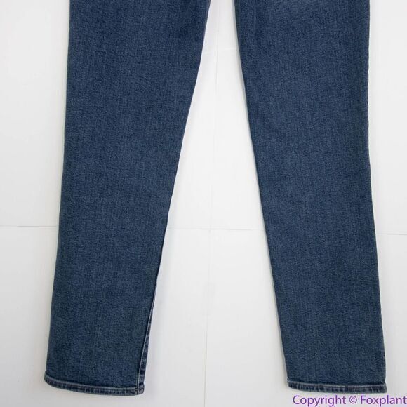 NEW Madewell The Perfect Vintage Jean in Arland Wash: Instacozy Edition, 26 - Picture 7 of 14